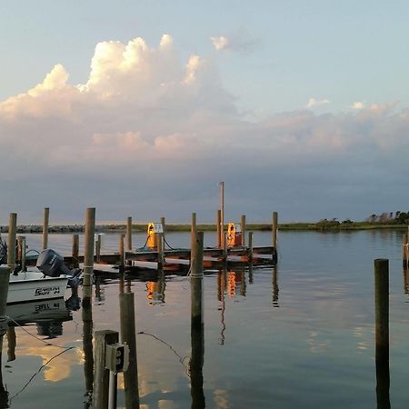 Breakwater Inn Hatteras Buitenkant foto