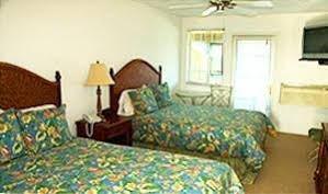 Breakwater Inn Hatteras Buitenkant foto