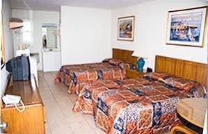 Breakwater Inn Hatteras Buitenkant foto